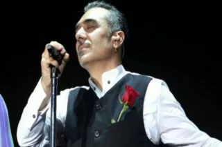 Συνελήφθη ο Νότης Σφακιανάκης: Βρέθηκαν πάνω του ναρκωτικά και όπλο