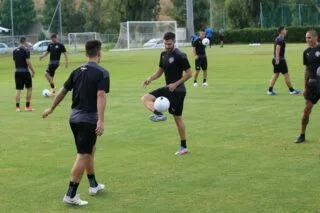 Διήμερο ρεπό από τον Σίμο στους παίκτες του