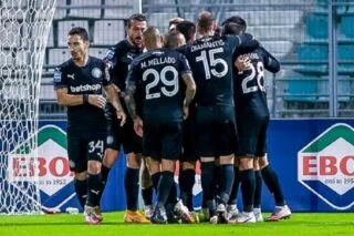 Τα στιγμιότυπα από το Βόλος-ΟΦΗ <i class="fa fa-video-camera" aria-hidden="true"></i>
