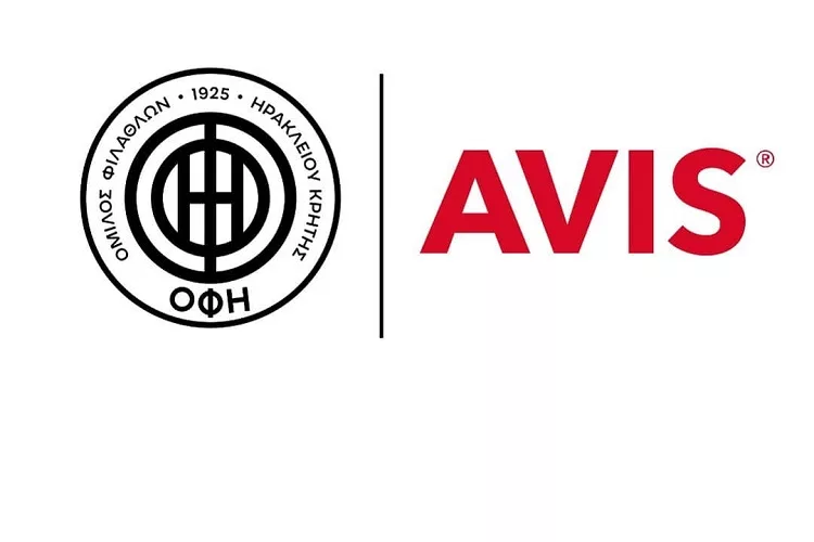 Ανανέωσαν την συνεργασία τους ΟΦΗ και «Avis»