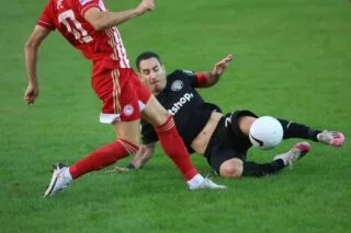 Τα νούμερα της Super League για το Ολυμίακός – ΟΦΗ