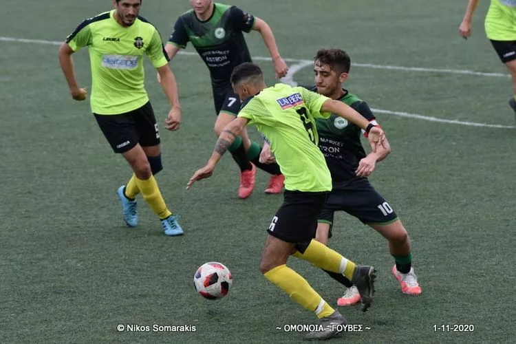 Φωτογραφικό υλικό από το Ομόνοια – Γούβες <i class="fa fa-camera" aria-hidden="true"></i>