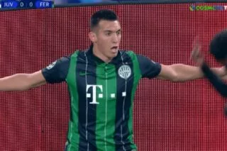 Από τα…τοπικά της Ζακύνθου, σκόραρε στον Champions League!