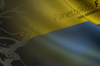 Θετικός στον κορωνοϊό ποδοσφαιριστής του Παναιτωλικού!