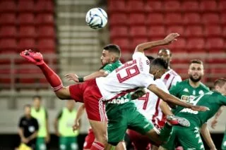 Super League: Τα φώτα στο «αιώνιο» ντέρμπι!