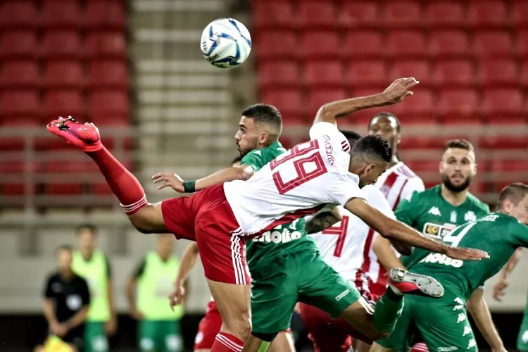 Super League: Τα φώτα στο «αιώνιο» ντέρμπι!