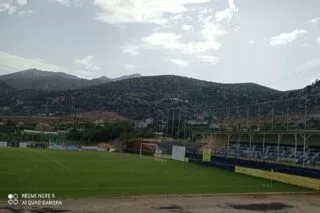 Επανασπορά στο γήπεδο των Μαλίων, μπαίνουν και προβολείς!