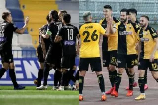 Τα… φώτα σε Τούμπα και Ριζούπολη