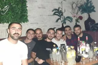 Το έριξαν… έξω στον ΠΑΟΚ μετά το 4Χ4!