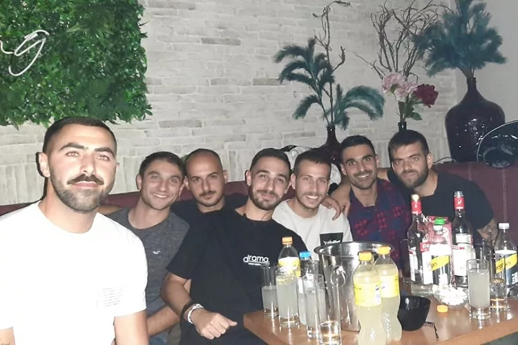 Το έριξαν… έξω στον ΠΑΟΚ μετά το 4Χ4!