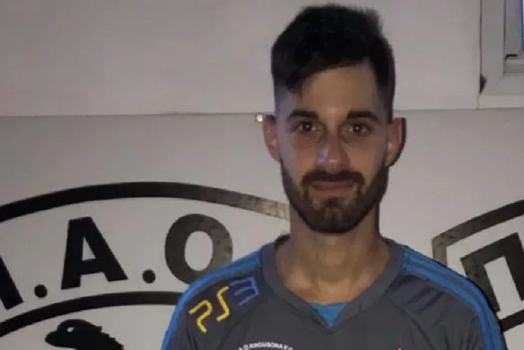 Από την Δαμάστα στον ΠΑΟΚ!
