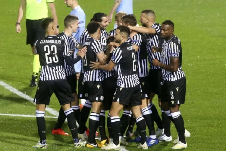 «Φουλ» για πρόκριση ο ΠΑΟΚ!