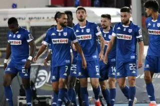Η αποστολή του ΠΑΣ Γιάννινα για το ματς με τον ΟΦΗ <i class="fa fa-camera" aria-hidden="true"></i>