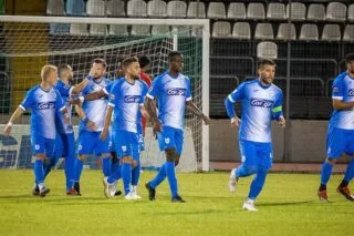 Με μαύρα περιβραχιόνια κόντρα στον ΟΦΗ, ο ΠΑΣ Γιάννινα!