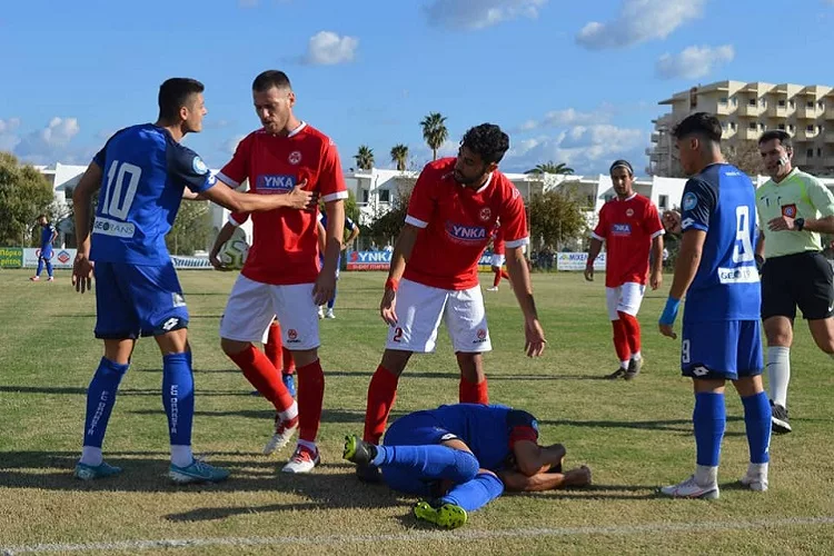 Στιγμιότυπα από το Πλατανιάς-Δαμάστα <i class="fa fa-video-camera" aria-hidden="true"></i>