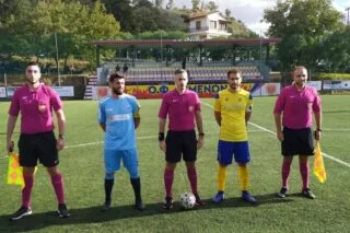 Με «υπογραφή» Φραγκουλάκη, σπουδαίο διπλό για τον Πόρο στις καθυστερήσεις!
