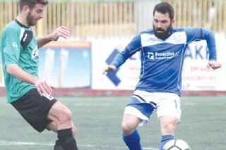 Η σεζόν που ο Μάρκου έσπασε τα… κοντέρ!