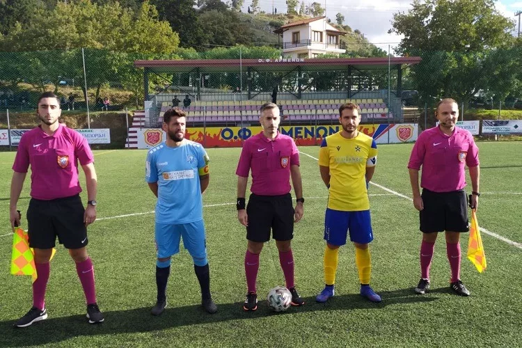 Στιγμιότυπα από τη νίκη του Πόρου  <i class="fa fa-video-camera" aria-hidden="true"></i>