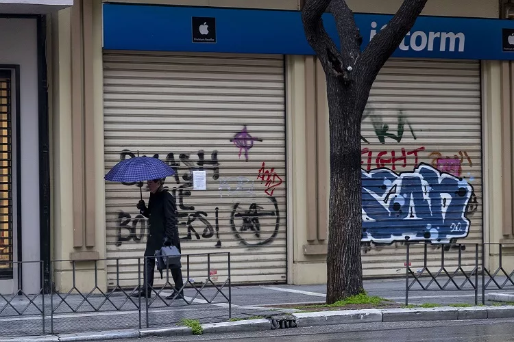 Τα πρόστιμα που θα ισχύουν για όσους παραβιάσουν την καραντινά