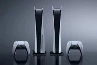 Από σήμερα στην ελληνική αγορά το PlayStation 5!