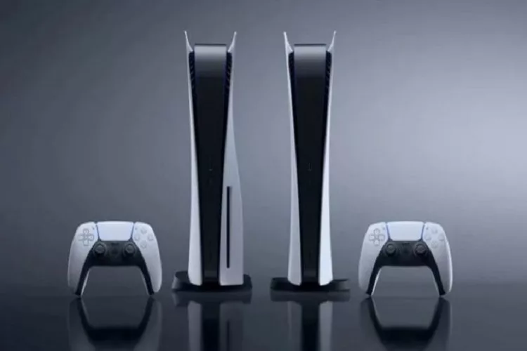 Από σήμερα στην ελληνική αγορά το PlayStation 5!