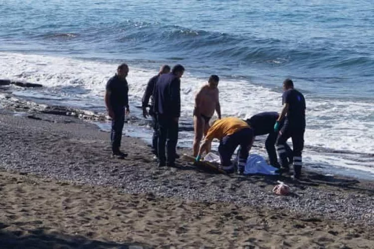 Κρήτη: Βρέθηκε πτώμα «σφηνωμένο» στα βράχια!