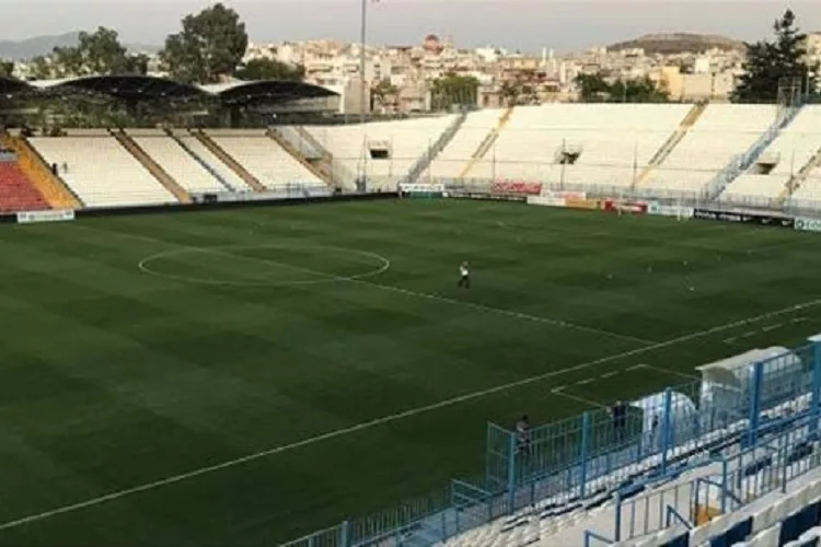 Επίσημα στη Ριζούπολη το Ελλάδα – Σλοβενία!