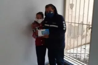Βρήκε κάτοχο και το τρίτο tablet από τον Σ.Α.Ε.Π.Η!