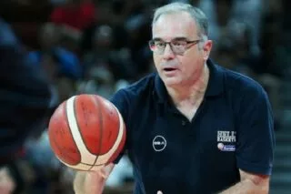 Σκουρτόπουλος: «Να προκριθούμε και να παρουσιάσουμε μια ανανεωμένη Εθνική»