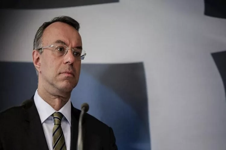 Σταϊκούρας: «Επίδομα 800 ευρώ, μείωση ενοικίου»