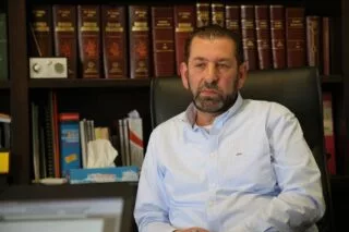 Ξέσπασε κόντρα ανάμεσα σε Γ. Στειακάκη και Κ. Βαρδαβά!