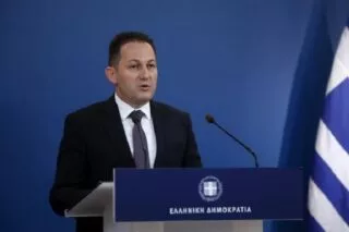 Ανακοινώθηκε επίσημα η παράταση του lockdown!