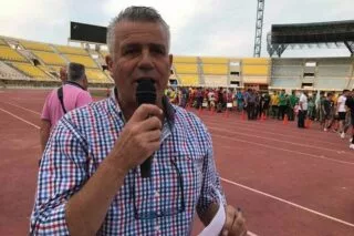 Σ. Συνάνης στο Grandsport.gr: «Ήθελα πάρα πολύ, να είμαστε σήμερα μαζί στο Λίντο…»