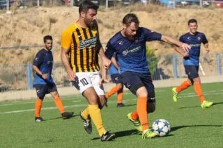 Το… κανόνι του ΠΑΝΟΜ είναι ο «Σύσκος»