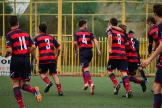 Με ανατροπή ο Τηγανίτης, 3-2 τον ΑΟΚ!