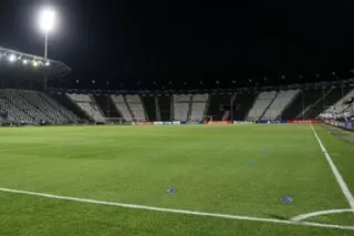 Στην Τούμπα το Ελλάδα-Σλοβενία!