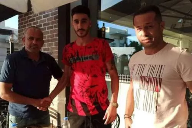 Παραμένει στον πάγκο της Παλιανής ο Ποτηράκης!