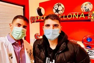 Το… ευχαριστώ του Παγωνάκη
