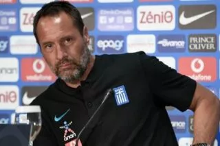 Θετικός στον κορωνοϊό ο Τζον Φαν Σιπ!