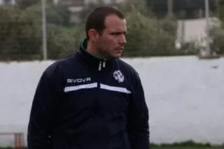 Β. Κασσαπάκης: «θέλουμε και έχουμε ακόμα πολλή δουλειά»