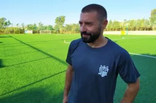 Β. Κρασανάκης: «Αναλαμβάνω πλήρως την ευθύνη, έχω πίστη στους παίκτες»