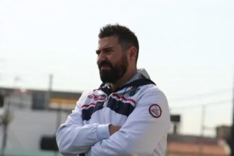 Κρούση σε Β. Κρασανάκη από ΑΕΚατσαμπά