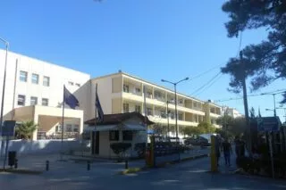 Νεκρή 59χρονη από κορωνοϊό στο Βενιζέλειο