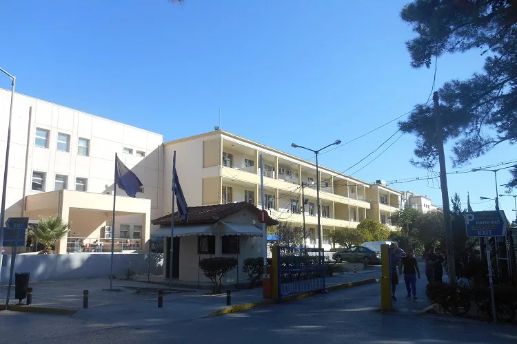 Νέος θάνατος στο Ηράκλειο από κορωνοϊό
