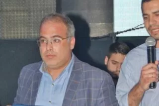 Στο πλευρό του Μεν. Μποκέα ο Μαν. Βίστης!
