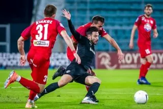 Super League 1: Το ποινολόγιο της 10ης αγωνιστικής