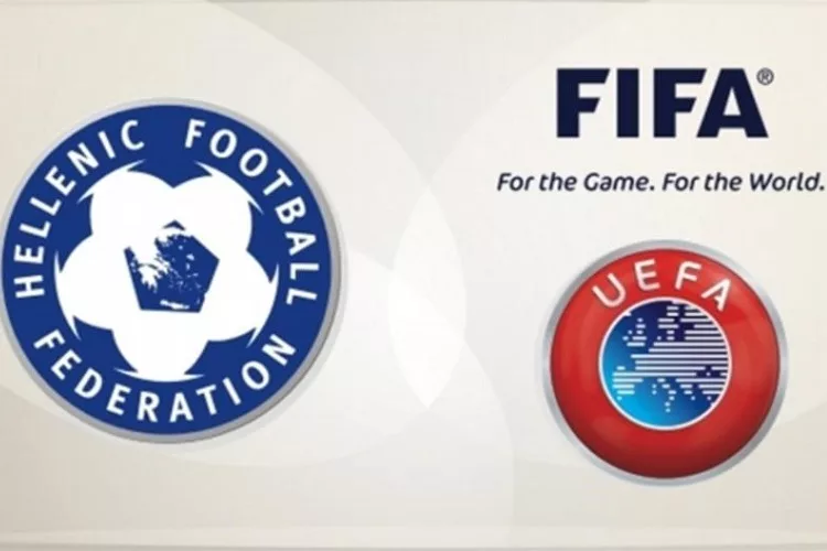 Η «Ολιστική Μελέτη» FIFA-UEFA για το ελληνικό ποδόσφαιρο!