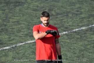 Μια σίγουρη λύση στα δοκάρια του Ρούβα