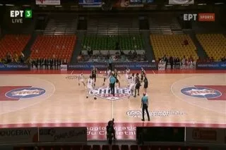Σολέ – ΑΕΚ 79-70: Στιγμιότυπα από την ήττα της Ένωσης!