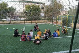 Επόμενο βήμα: άνοιγμα ακαδημιών!